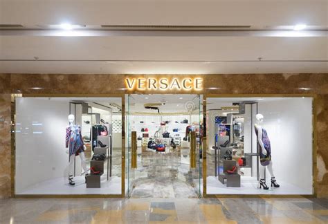 versace hong kong store|More.